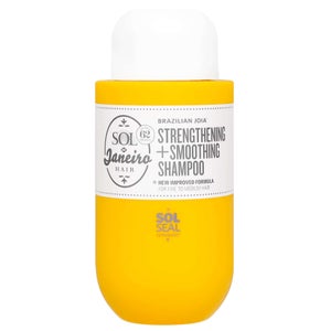 Sol de Janeiro Brazilian Joia Strengthening + Smoothing Shampoo 295ml