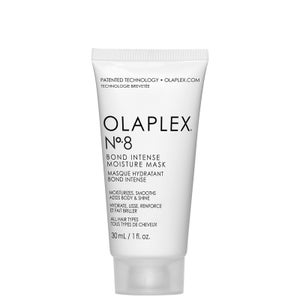 Free Gifts Olaplex No.8 Bond Intense Moisture Mask 30ml