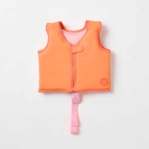 Sunnylife Mini Kids' Float Vest - Heart