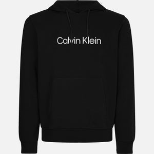 Calvin Klein Performance Men's Pop Over Hoodie - CK Black - S