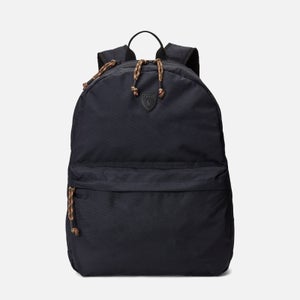 Polo Ralph Lauren Men's Lightweight Nylon Backpack - Collection Navy