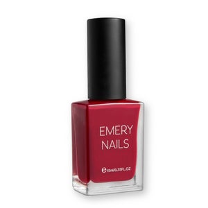 Emery Nails Nail Polish - Rosso