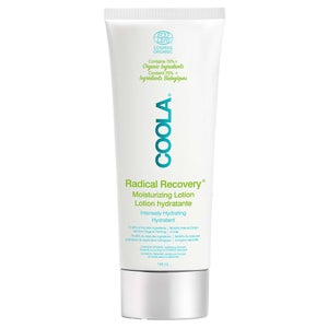 Coola Body Care Radical Recovery After Sun Lotion 148ml
