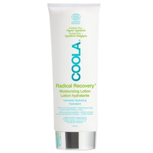 Coola Body Care Radical Recovery After Sun Lotion 148ml