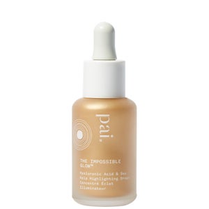 Pai Skincare The Impossible Glow Hyaluronic Acid and Sea Kelp - Champagne 30ml (Exclusive)