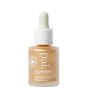 Pai Skincare The Impossible Glow Hyaluronic Acid and Sea Kelp - Champagne 10ml (Exclusive)