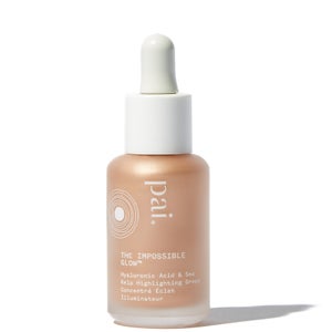 Pai Skincare The Impossible Glow Hyaluronic Acid and Sea Kelp - Rose Gold 30ml (Exclusive)