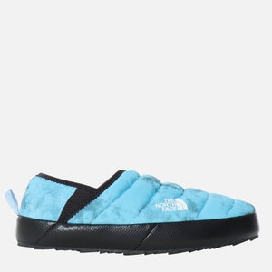The North Face Thermoball Traction Quilted Shell Mules
