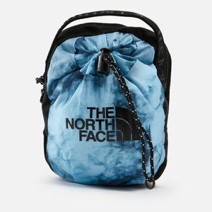 The North Face Bozer Tie-Dyed Canvas Shoulder Bag