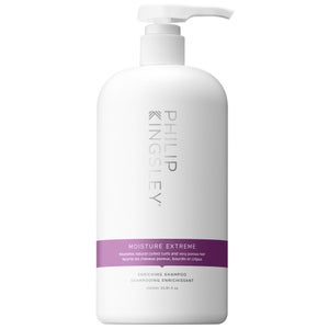 Philip Kingsley Shampoo Moisture Extreme 1000ml