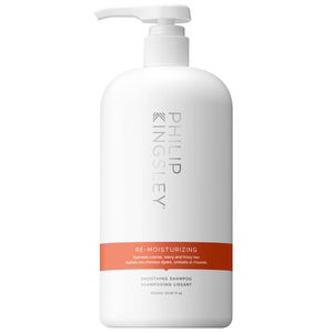 Philip Kingsley Shampoo Re-Moisturizing 1000ml
