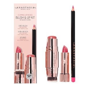COMING UP ROSES KIT (A$108.75 VALUE)