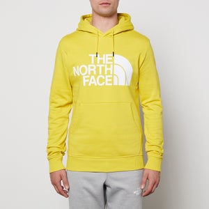 The North Face Men's Standard Hoodie - Acid Yellow