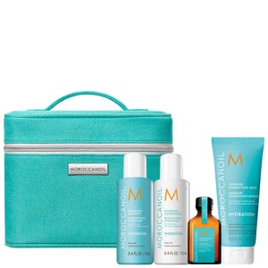 Moroccanoil Discovery Kit - Hydration