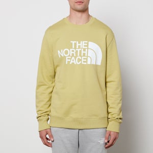 The North Face Men's Standard Crew Sweatshirt - Weeping Willow
