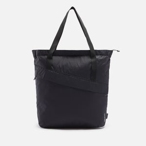 Norse Projects Men's Ripstop Tote Bag - Black