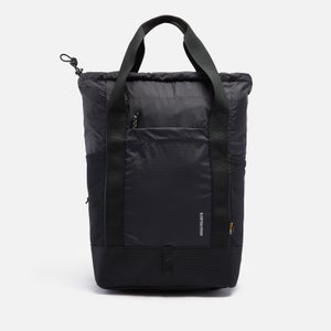 Norse Projects Men's Hybrid Backpack - Black