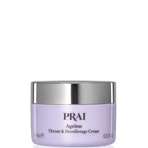 PRAI Ageless Throat and Decolletage Crème 15ml