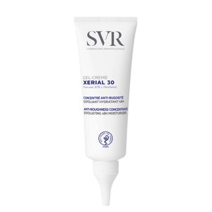SVR Xerial 30 Concentrated Gel-Cream for Ingrown Hairs 75ml