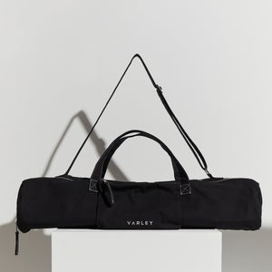 Varley Women's Toler Yoga Mat Bag - Black