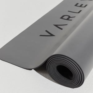 Varley Women's Varna Yoga Mat - Charcoal