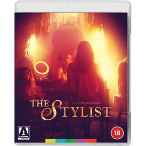 The Stylist Blu-ray