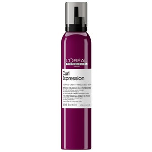 L'Oréal Professionnel SERIE EXPERT Curl Expression 10-In-1 Cream-In-Mousse 300ml