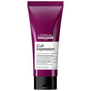 L'Oréal Professionnel SERIE EXPERT Curl Expression Long-Lasting Intensive Moisturizer 200ml