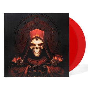 iam8bit - Diablo II: Resurrected Vinyl 2LP