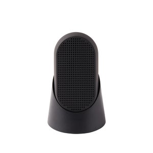 Lexon MINO T Water Resistant Bluetooth Speaker - Matt Black