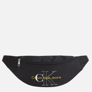 Calvin Klein Jeans Men's Sport Essentials Belt Bag - Black
