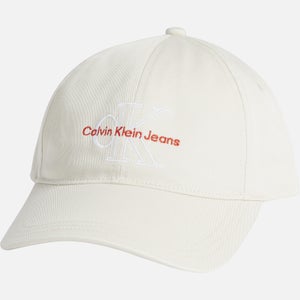 Calvin Klein Jeans Men's Two Tone Cap - Beige