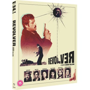 Revolver (Eureka Classics) Special Edition