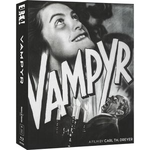 Vampyr (Masters of Cinema) Limited Edition