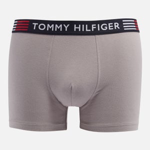 Tommy Hilfiger Stretch-Cotton Boxer Briefs