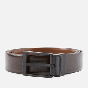 Ted Baker Settar Reversible Leather Belt