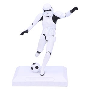 Stormtrooper 'Back of the Net' Collectible 17cm Statue