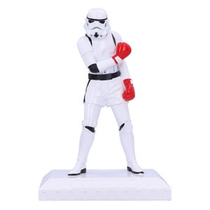 Stormtrooper 'The Greatest' Collectible 18cm Statue