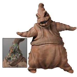 Diamond Select The Nightmare Before Christmas Best Action Figure - Oogie Boogie
