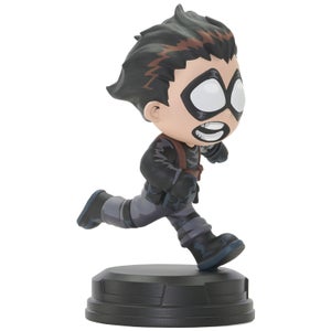 Diamond Select Marvel Animated Statue - Winter Soldier