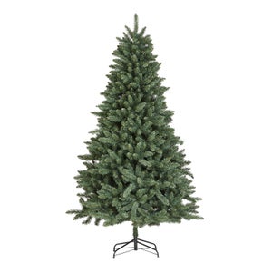 7ft christmas tree sainsburys clearance