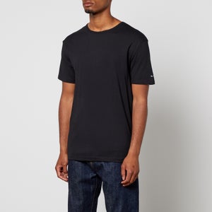 PS Paul Smith Five-Pack Cotton-Jersey T-Shirts