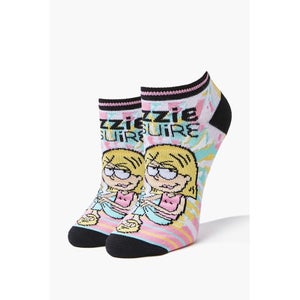Lizzie McGuire Ankle Socks