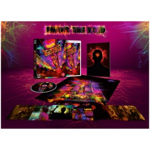 Enter the Void Limited Edition Blu-ray