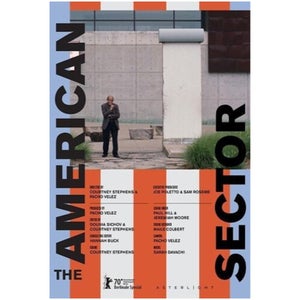 The American Sector (US Import)