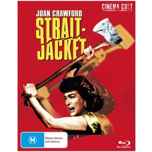 Strait-Jacket