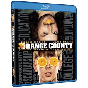 Orange County (US Import)