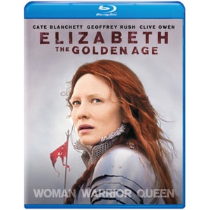 Elizabeth: The Golden Age (US Import)