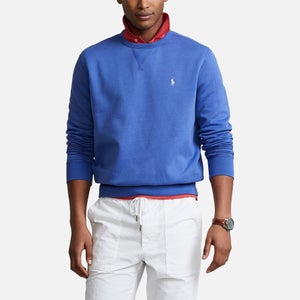 Polo Ralph Lauren Men's Fleece Sweatshirt - Liberty Blue