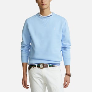 Polo Ralph Lauren Men's Fleece Sweatshirt - Elite Blue